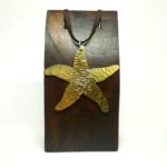 conjunto estrella de mar