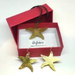 conjunto estrella de mar